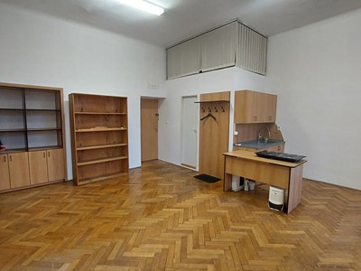 tř. Svobody, Olomouc